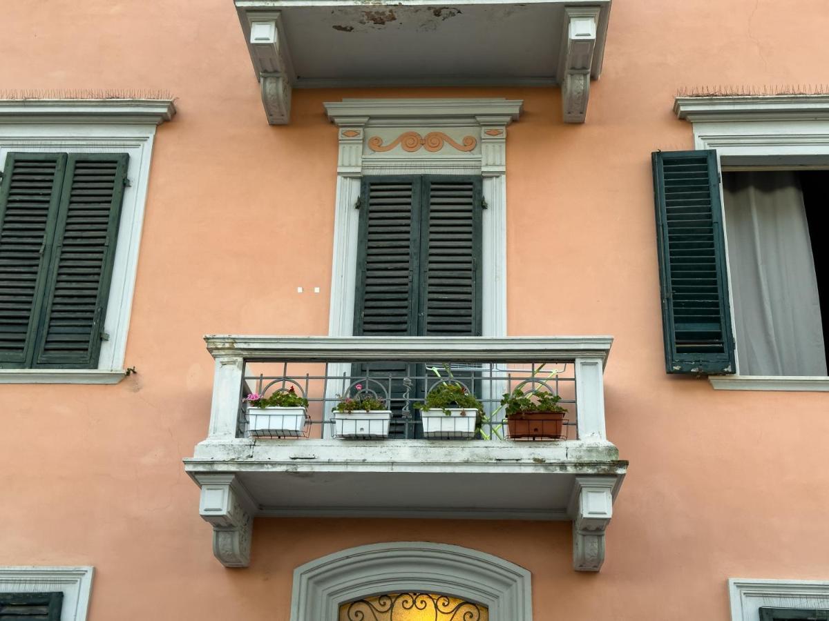 Leilighet La Casa Di Eli Pisa