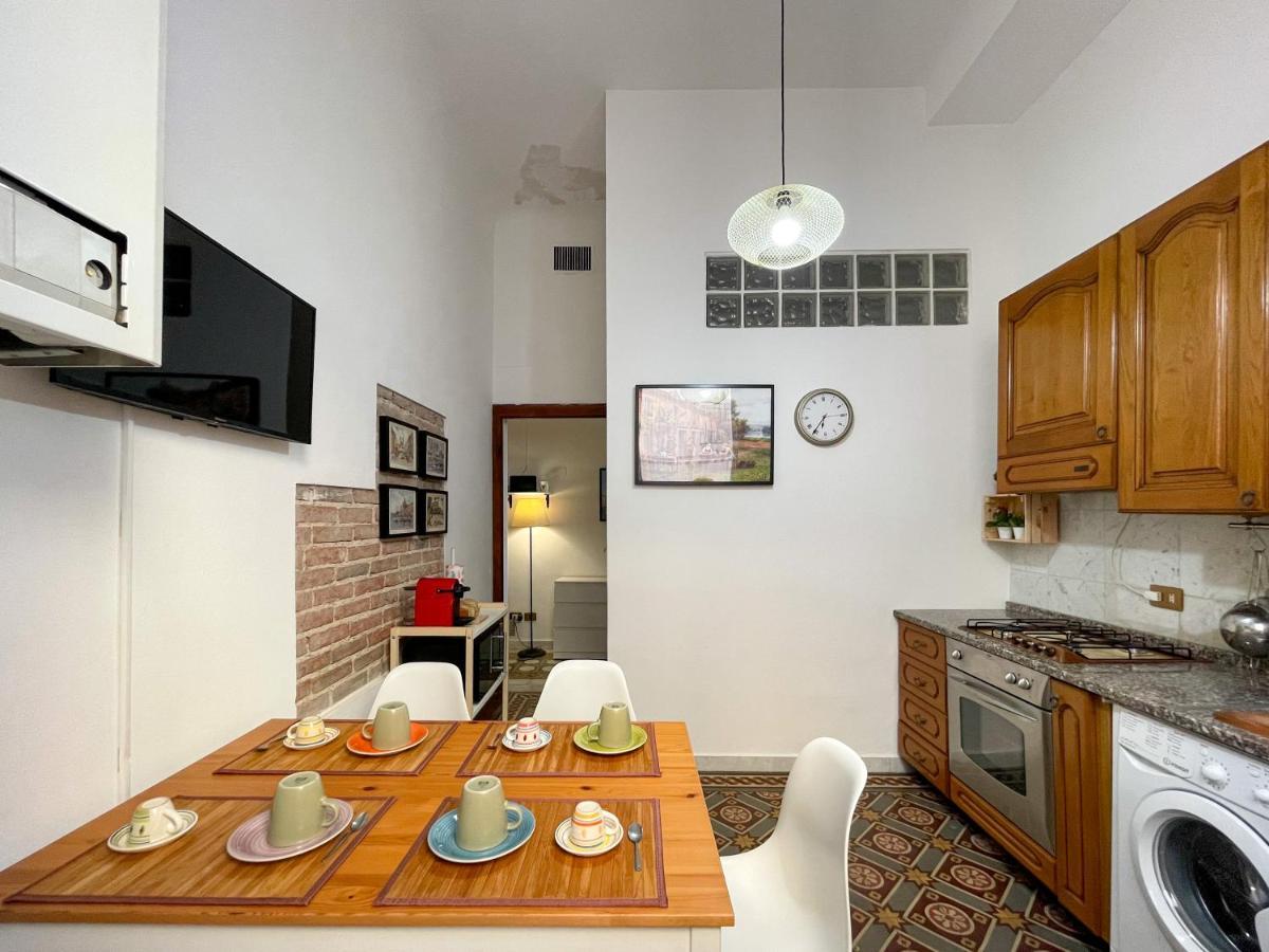 Leilighet La Casa Di Eli