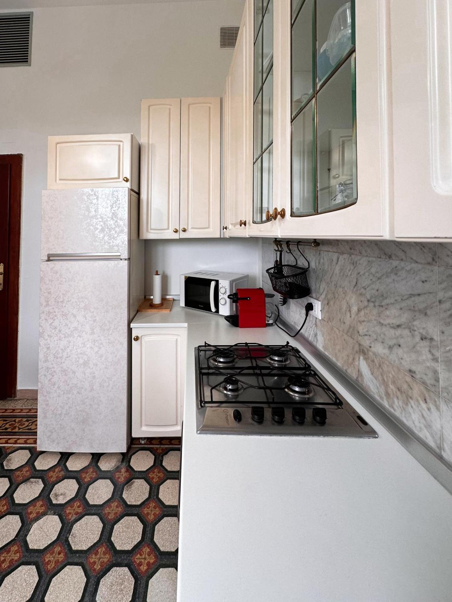 La Casa Di Eli Leilighet Pisa