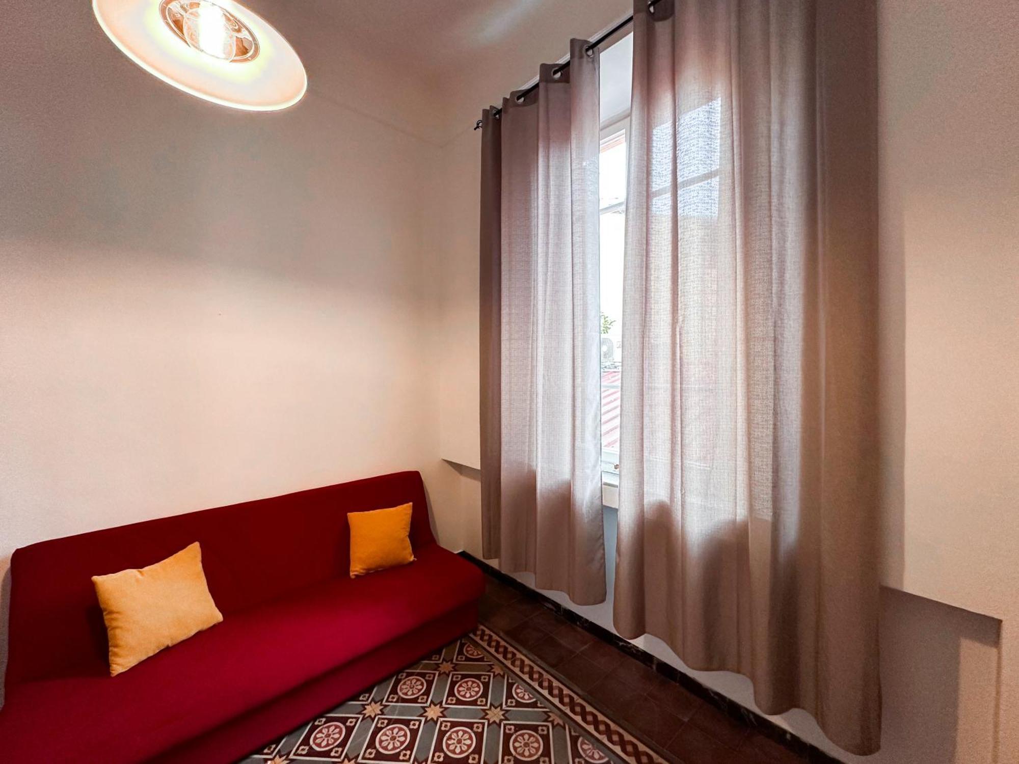 Leilighet La Casa Di Eli Pisa
