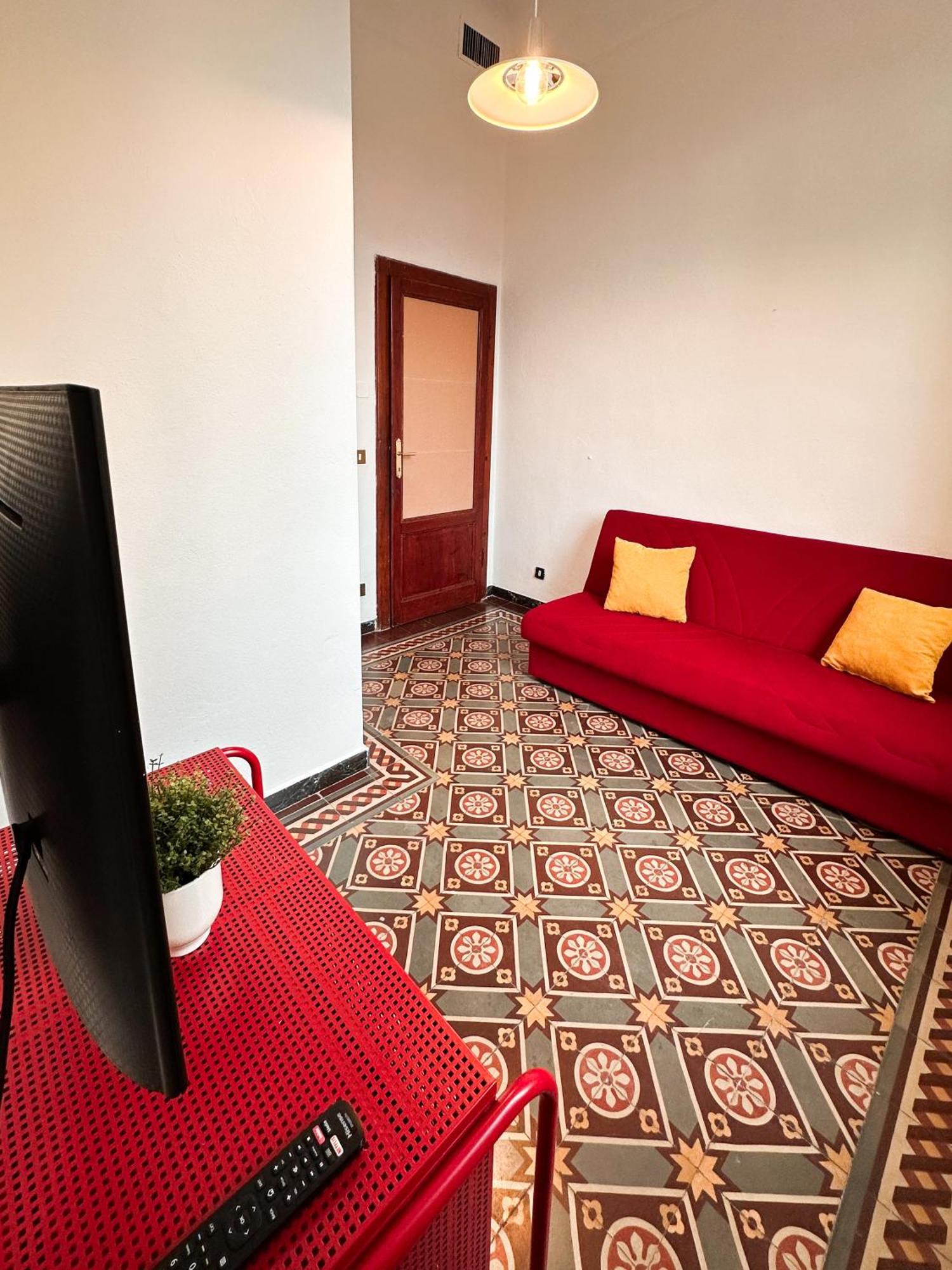Leilighet La Casa Di Eli