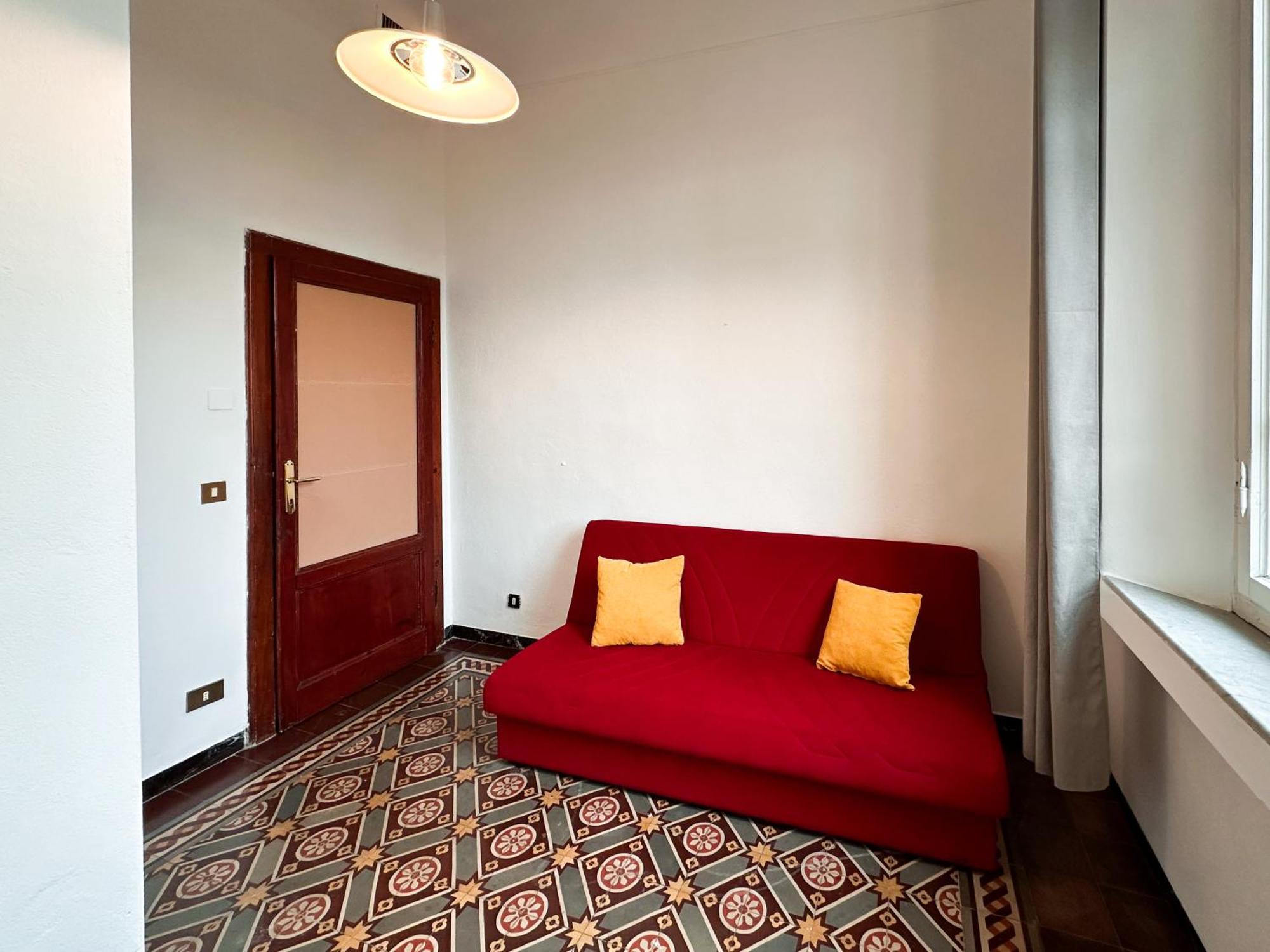 La Casa Di Eli *