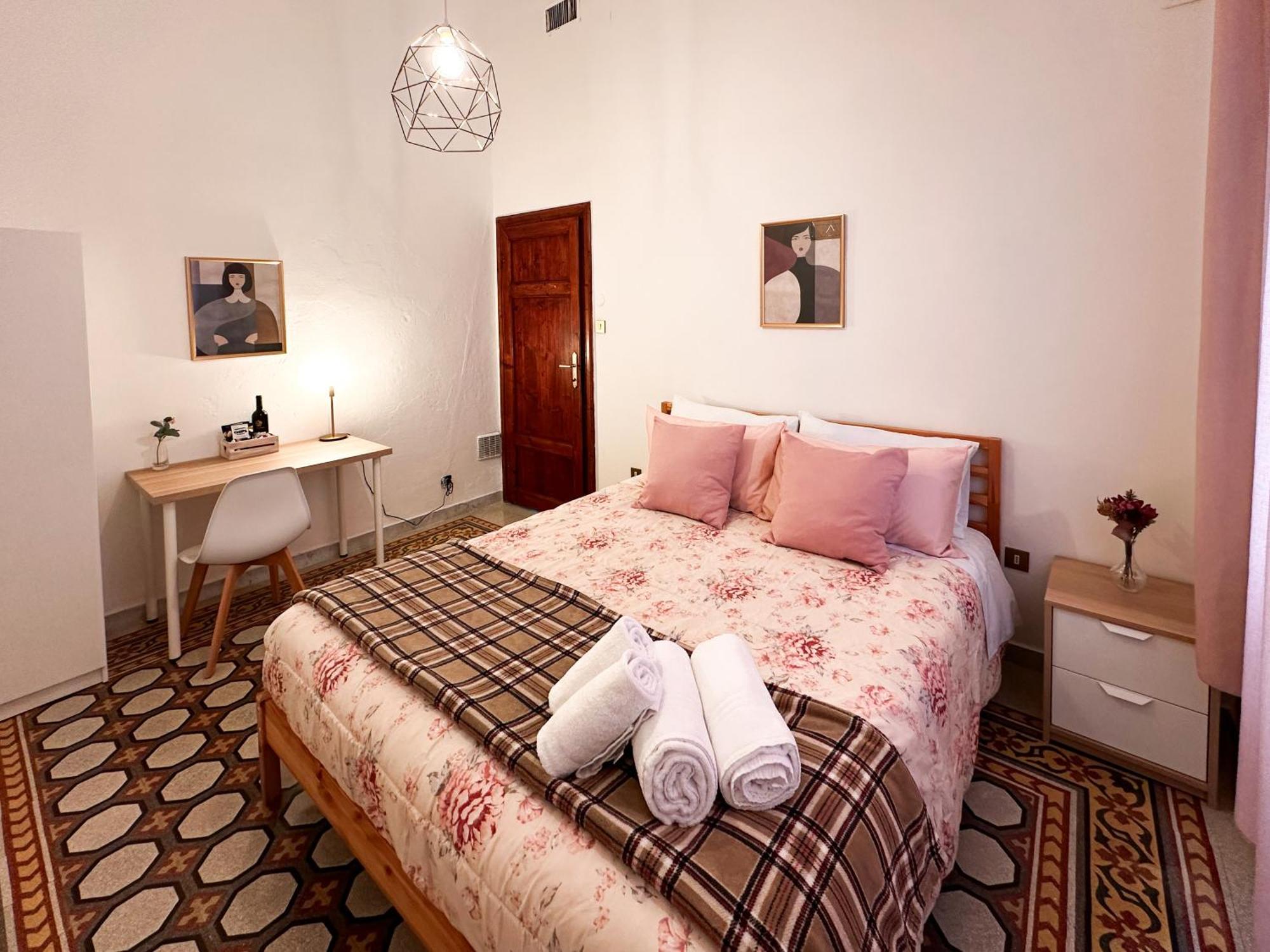 Leilighet La Casa Di Eli