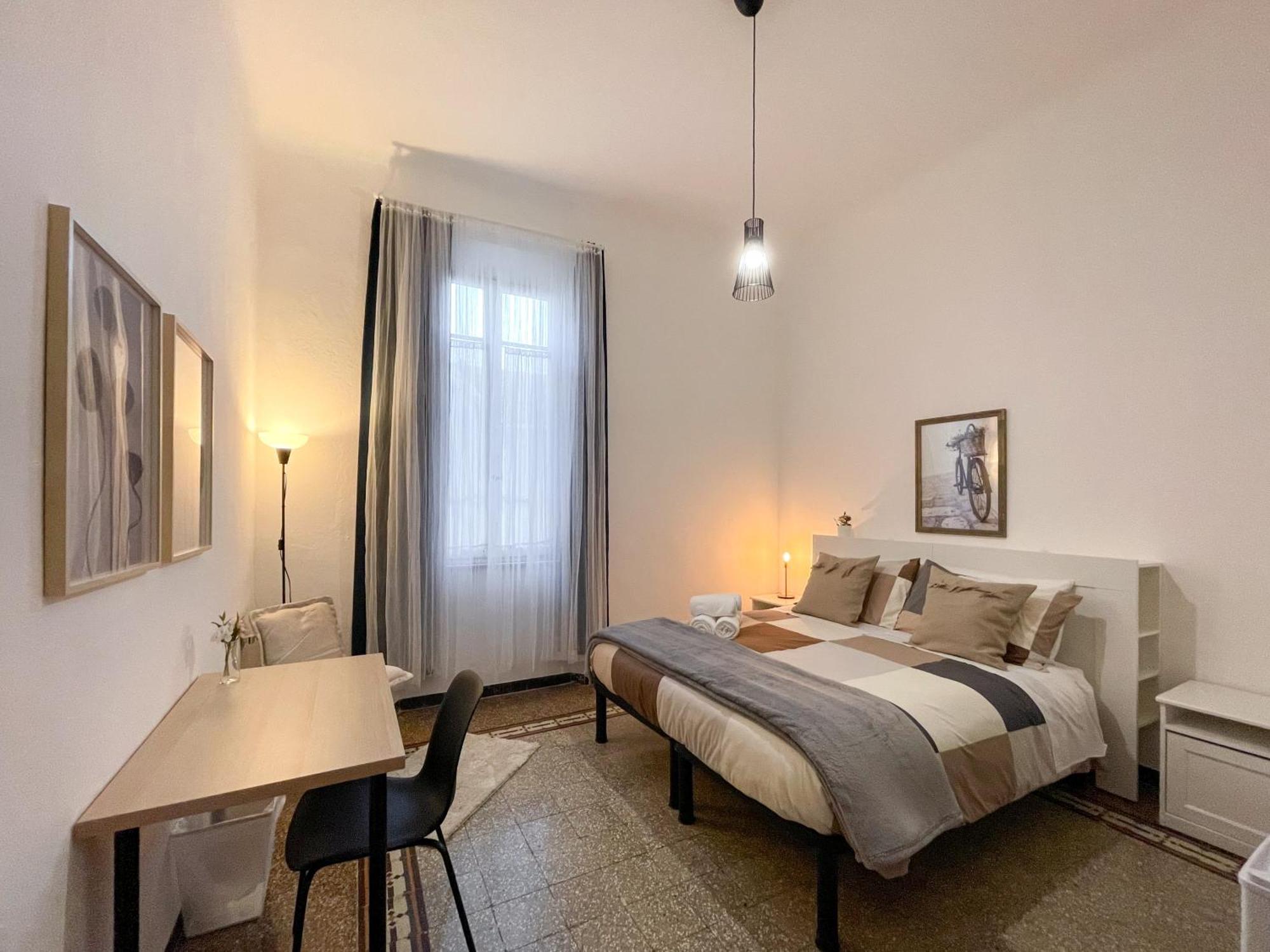 La Casa Di Eli Leilighet Pisa