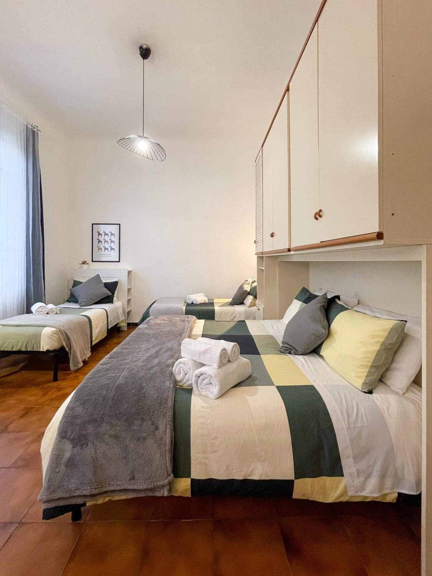 La Casa Di Eli Leilighet Pisa