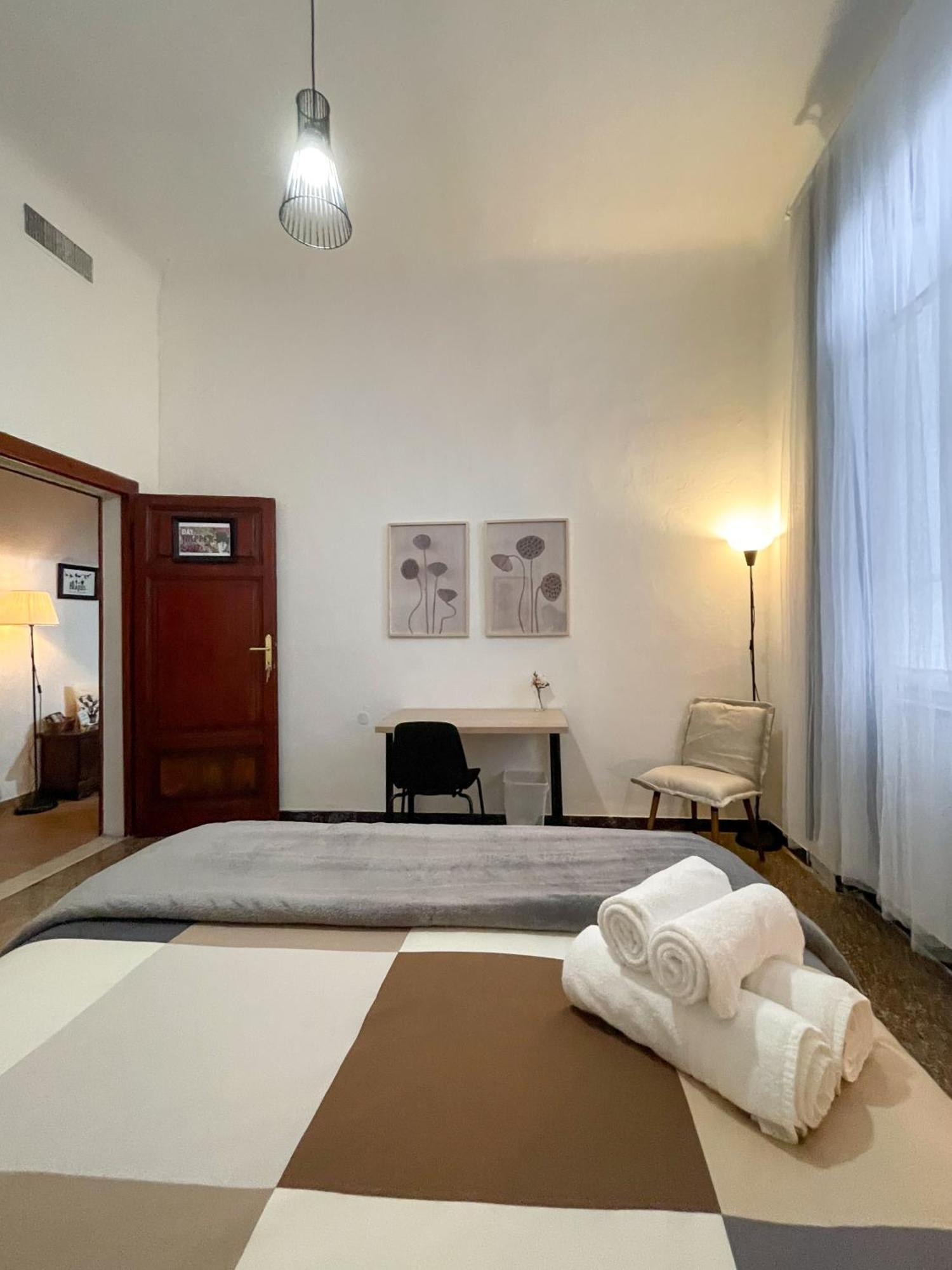 Leilighet La Casa Di Eli Pisa