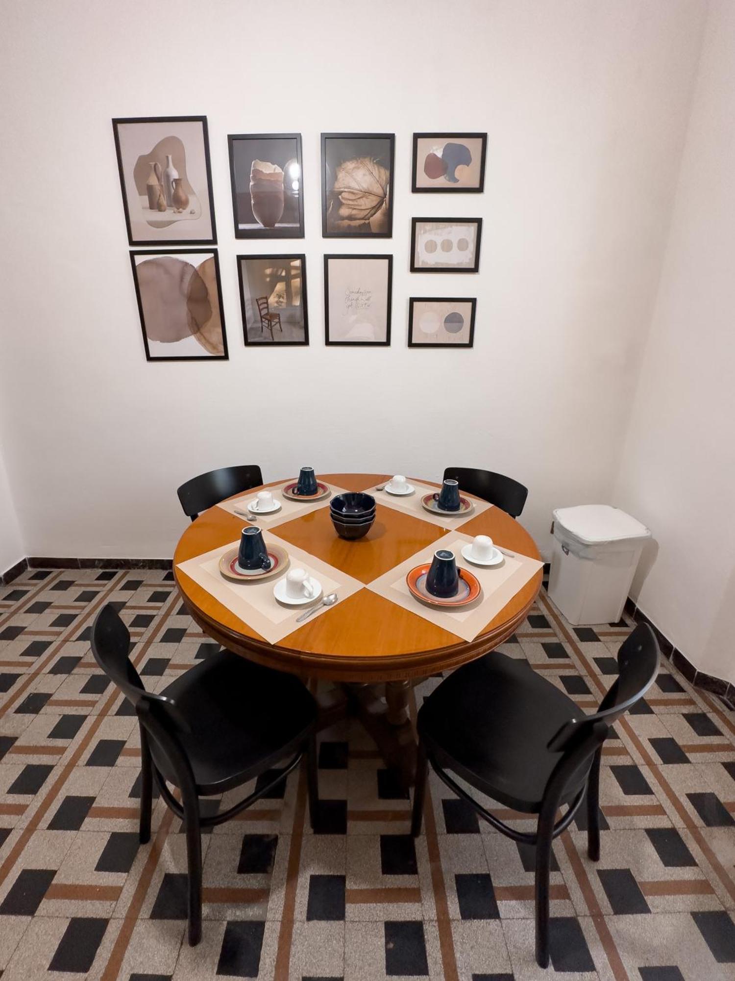 Leilighet La Casa Di Eli Pisa