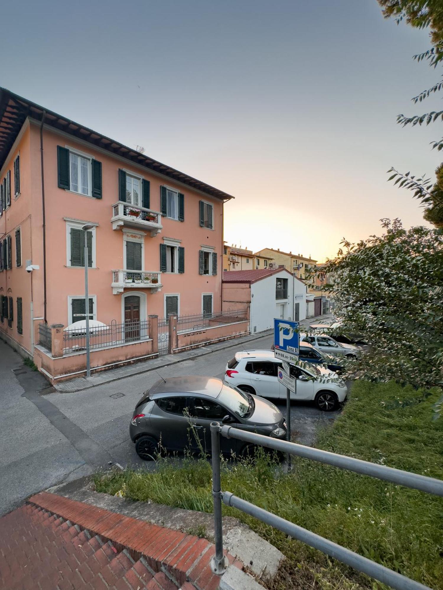 Leilighet La Casa Di Eli *