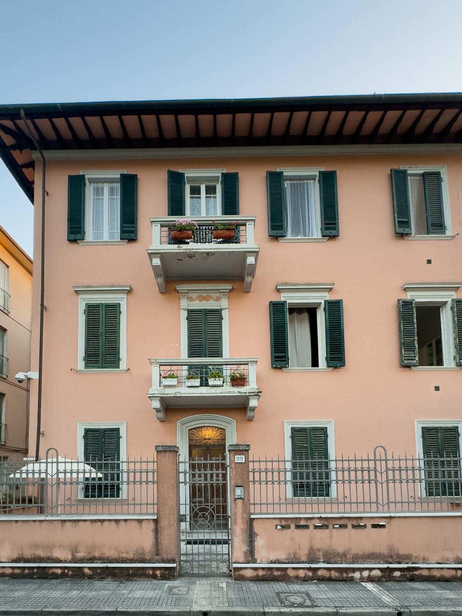 Leilighet La Casa Di Eli Pisa