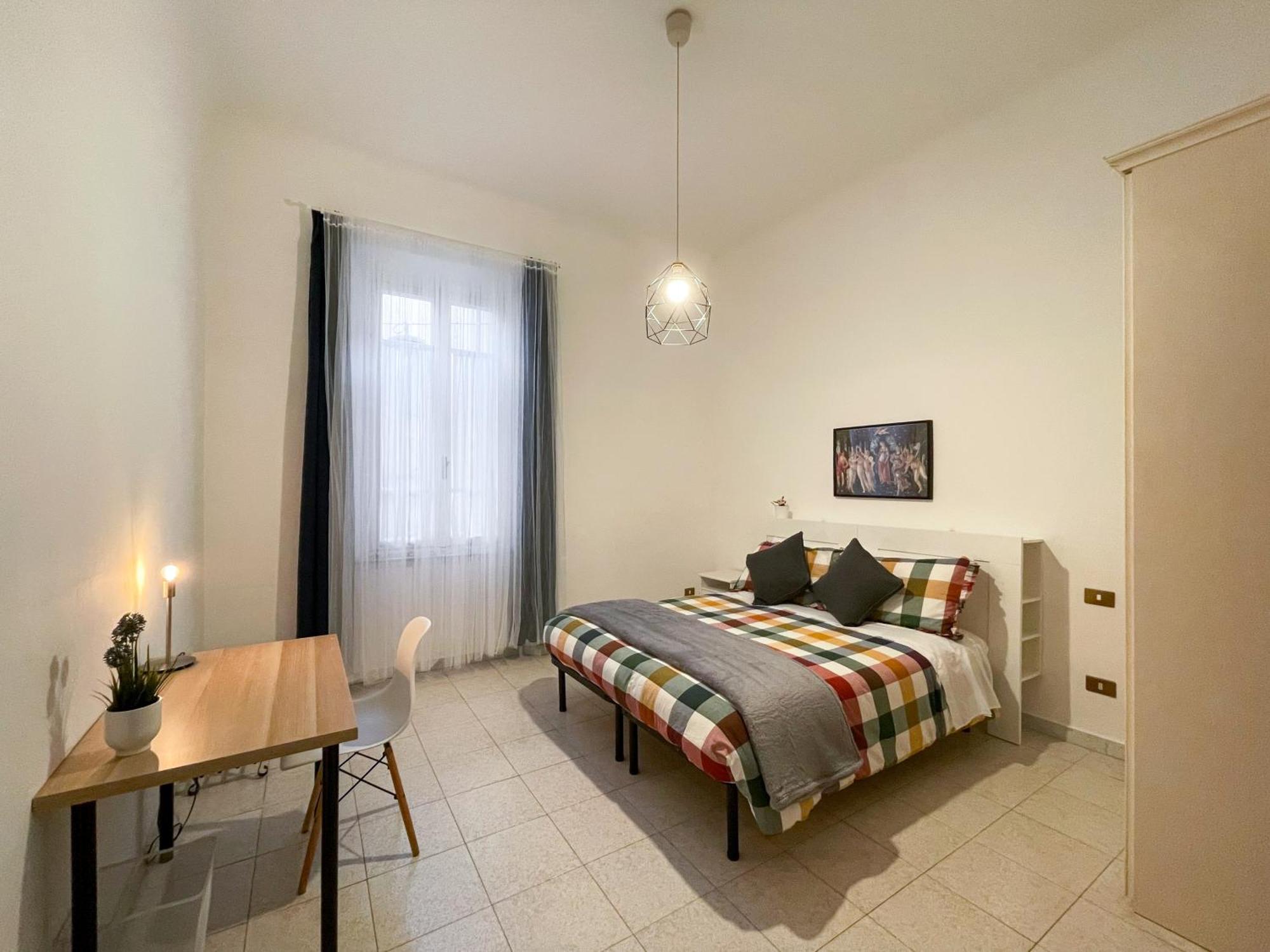 La Casa Di Eli Leilighet *