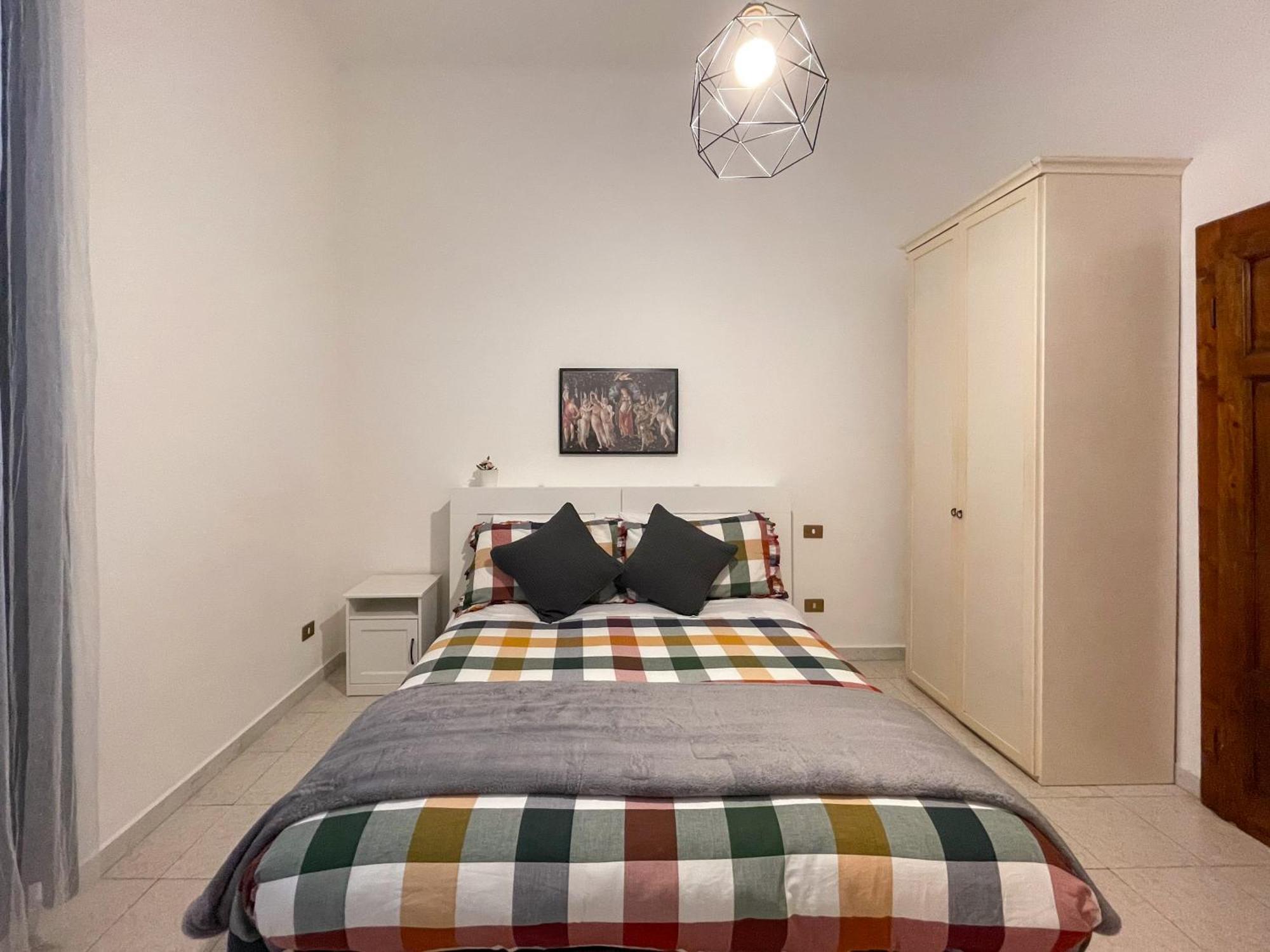 La Casa Di Eli Leilighet *