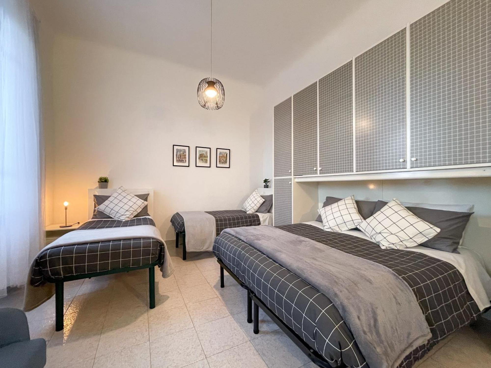 La Casa Di Eli Leilighet Pisa