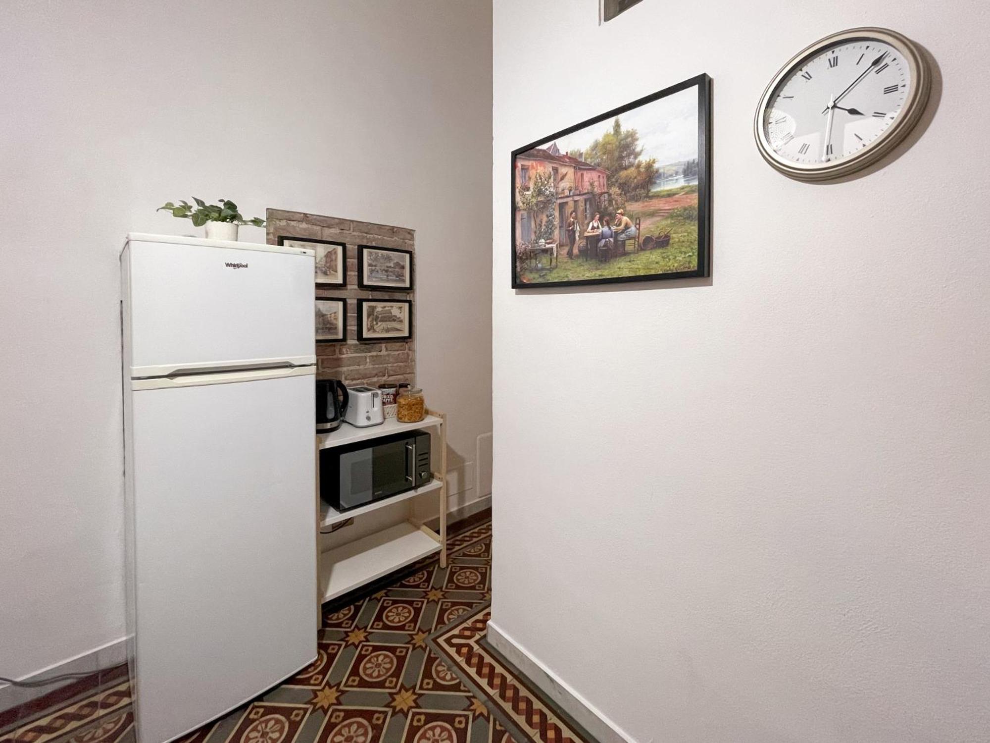 Leilighet La Casa Di Eli Pisa