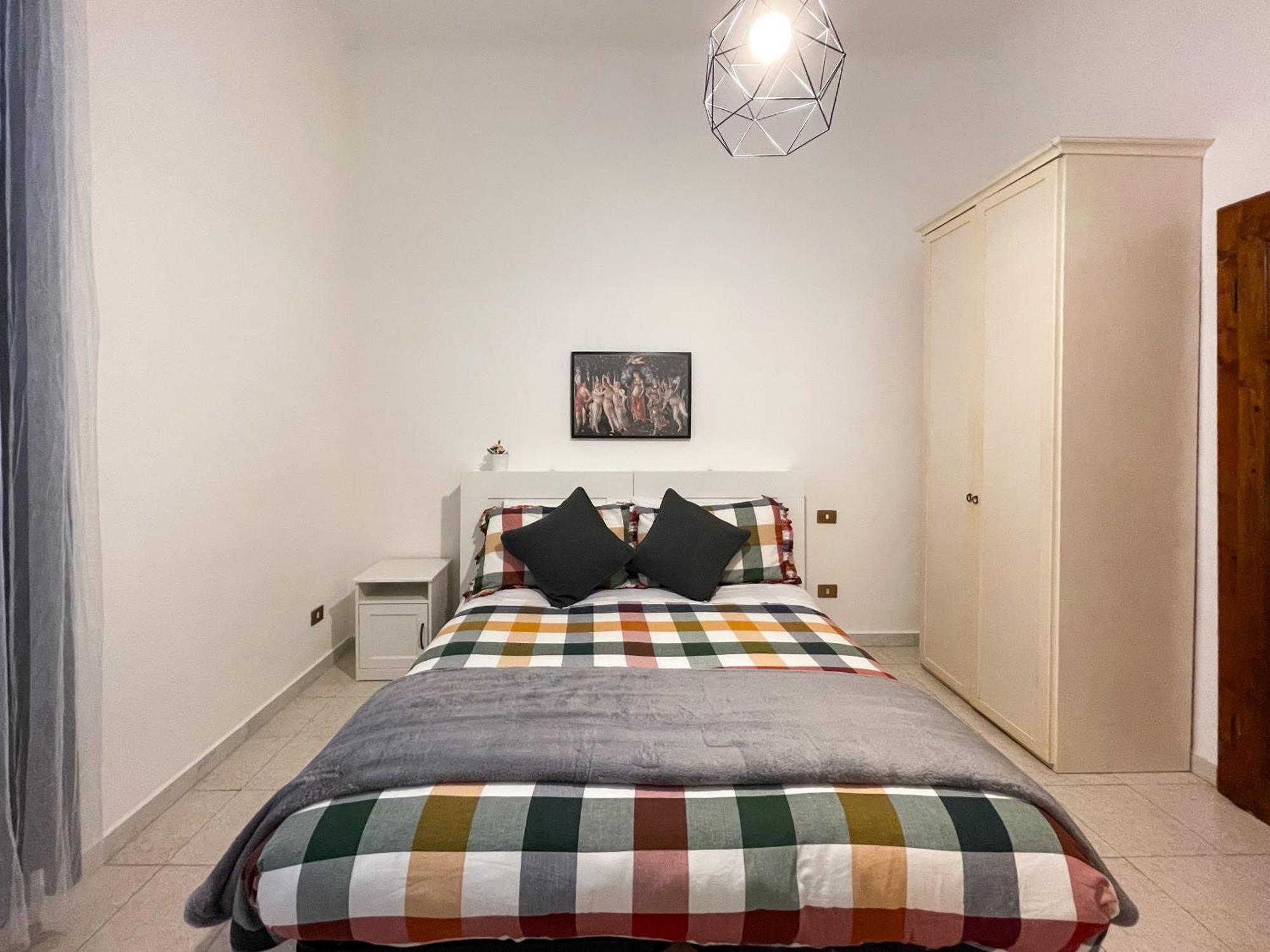La Casa Di Eli Leilighet Pisa