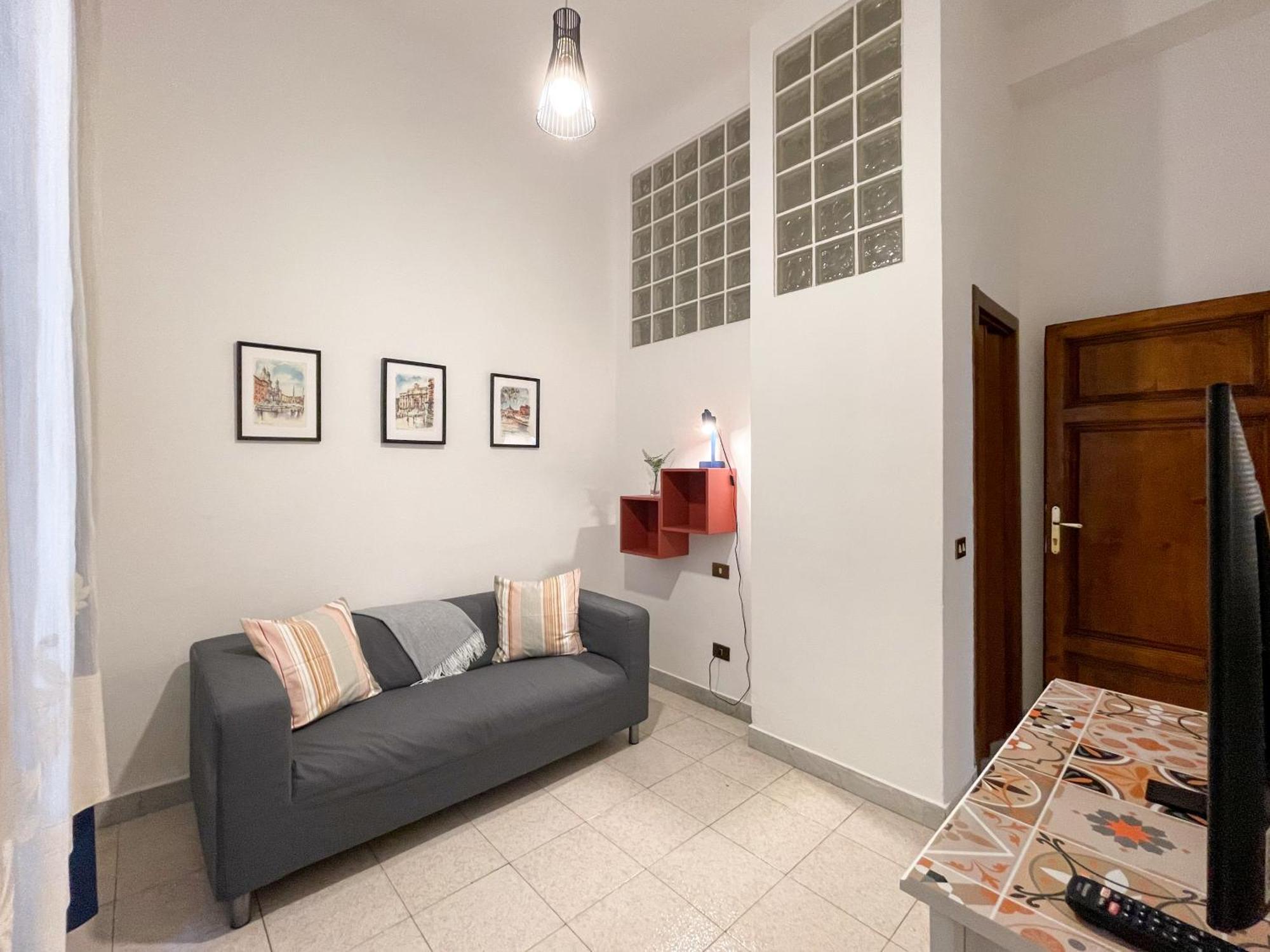 Leilighet La Casa Di Eli Pisa