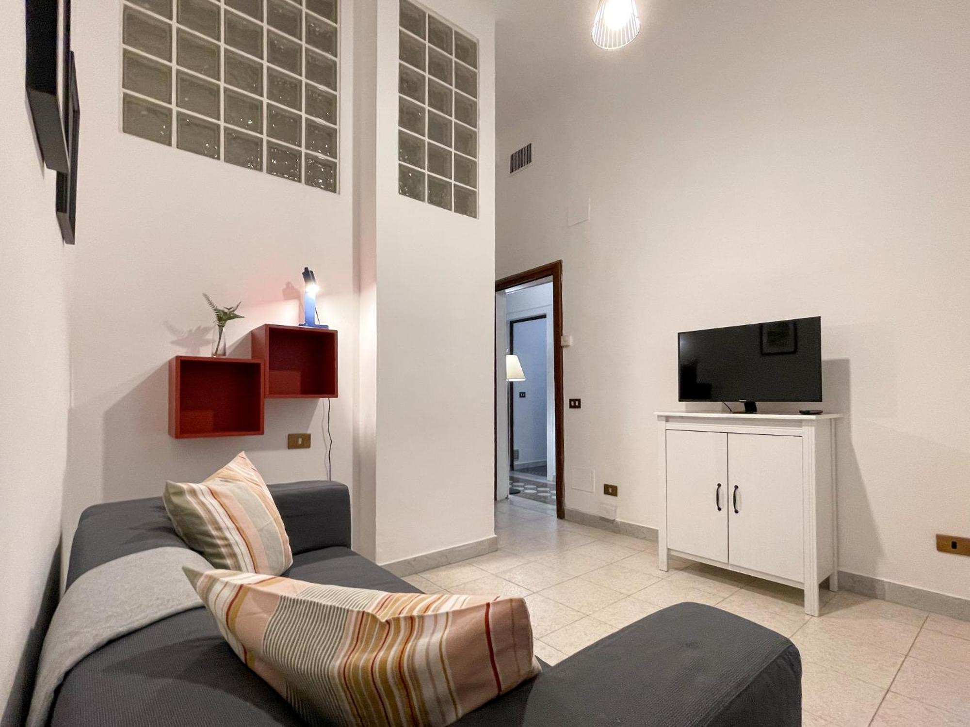La Casa Di Eli Leilighet Pisa