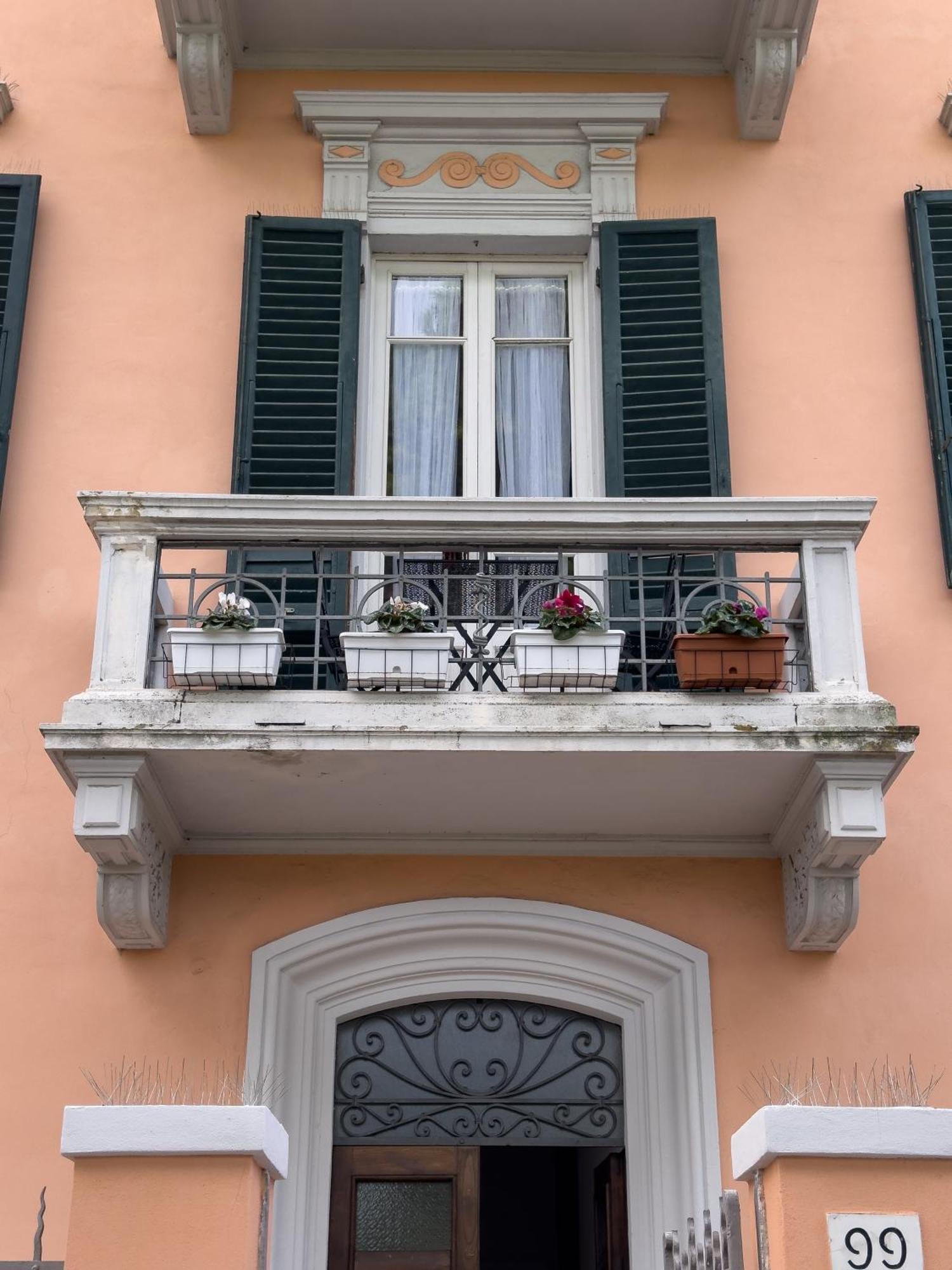 Leilighet La Casa Di Eli *