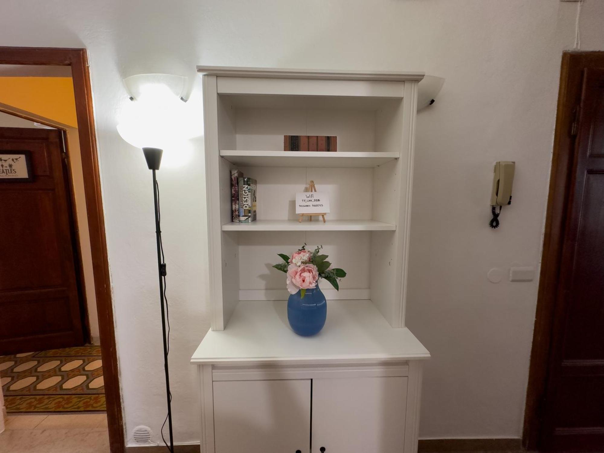 Leilighet La Casa Di Eli *