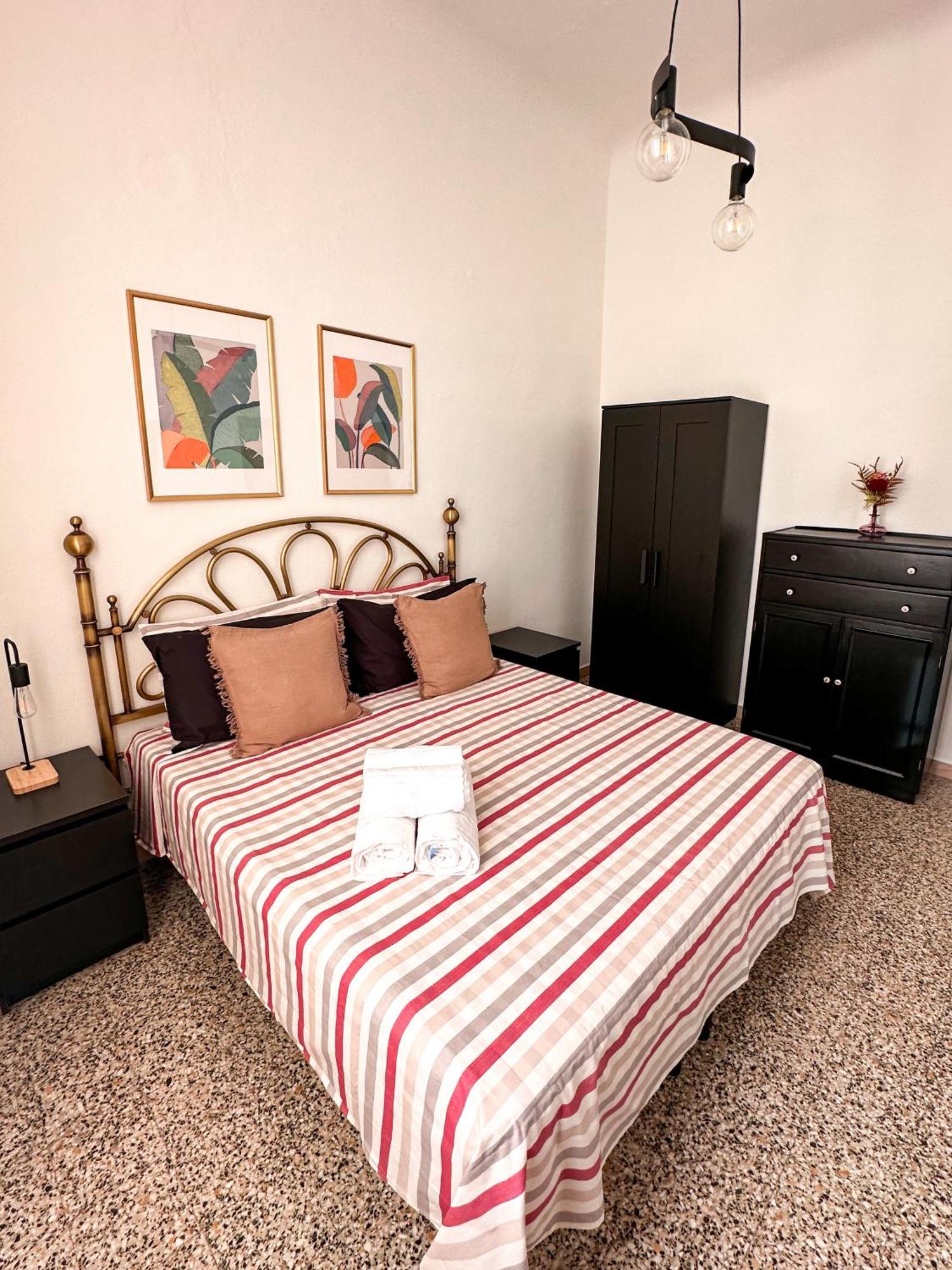 La Casa Di Eli Leilighet